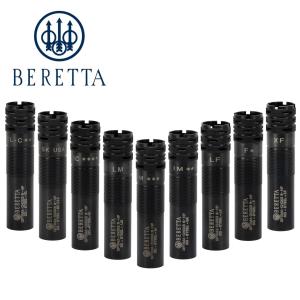 Beretta Wechselchoke OCHPeP 21mm, schwarz, ported