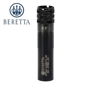 Beretta Wechselchoke OCHPeP 21mm, schwarz, ported Extra Full (9/8) - XF