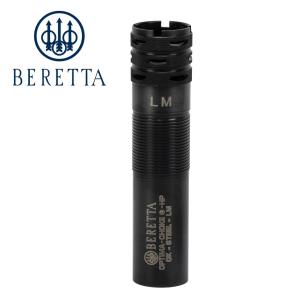 Beretta Wechselchoke OCHPeP 21mm, schwarz, ported Light Modified (3/8) - LM