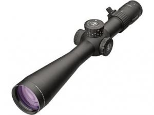 Leupold Mark 5 5-25x56 M5C3 Front Focal TMR matt schwarz