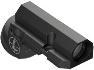 Leupold Delta Point Micro 3 MOA matt schwarz für Smith & Wesson M&P