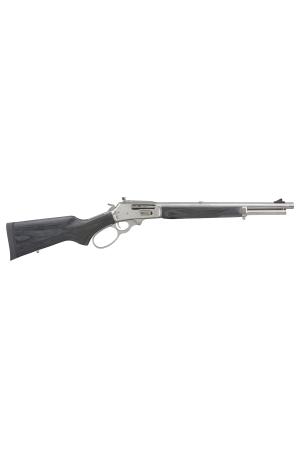 Marlin 1895 TRAPPER .45-70 Govt. 16,17"/41,2cm 11/16"x24 5+1 Magazin Unterhebelrepetierbüchse