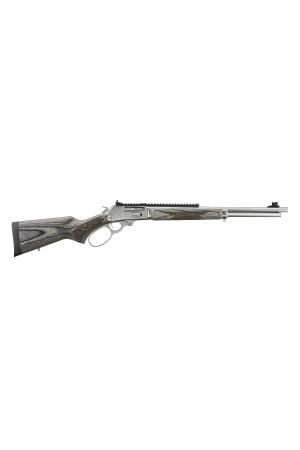 Marlin 336 SBL .30-30 Win. 19,10"/48,5cm 5/8"x24 6+1 Magazin Unterhebelrepetierbüchse