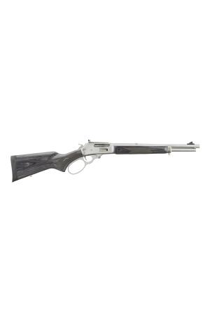 Marlin 336 TRAPPER .30-30 Win. 16,17"/41,2cm 5/8"x24 5+1 Magazin Unterhebelrepetierbüchse