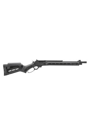 Marlin 1895 DARK .45-70 Govt. 16,17"/41,2cm 11/16"x24 5+1 Magazin Unterhebelrepetierbüchse