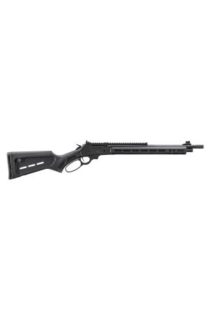 Marlin 336 DARK .30-30 Win. 16,17"/41,2cm 5/8"x24 5+1 Magazin Unterhebelrepetierbüchse