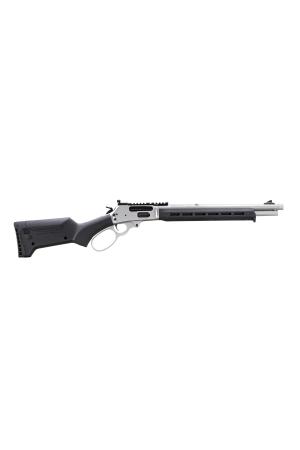 Marlin 1895 TRAPPER Magpul ELG .45-70 Govt. 16,17"/41,2cm 11/16"x24 5+1 Magazin Unterhebelrepetierbüchse