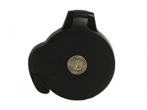 Leupold Alumina Flip-Up Back Lens Schutzkappe Okular 36mm für VX-6