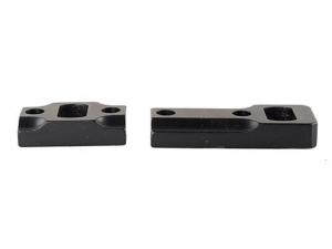 Leupold Dual Dovetail Basen 2-teilig matt schwarz für Browning A-Bolt RVF