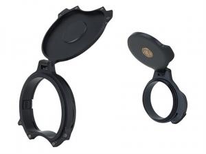 Leupold Alumina Flip-Up Schutzkappen Kit für VX-L 56mm & Standard EP