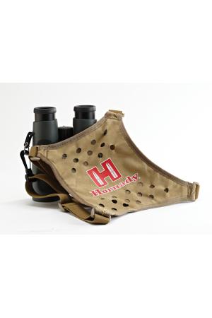 Hornady Fernglas-Schulterkreuzgurt Bino Harness