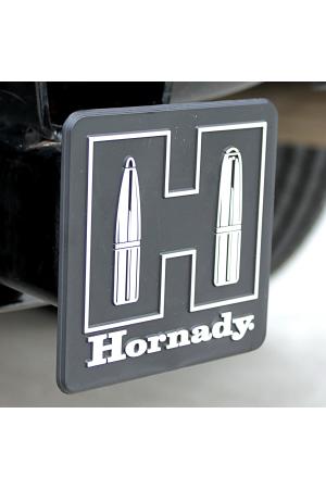 Hornady Hitch Cover „H“ Abdeckung für Anhängerkupplung