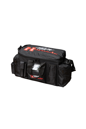Hornady Team Hornady Range Bag / Schießtasche Nylon Schwarz