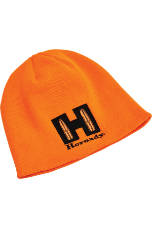 Hornady Mütze / Beanie Blaze Orange