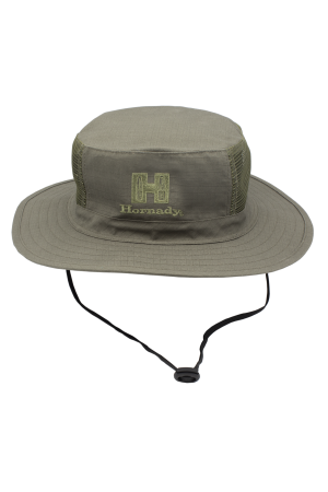 Hornady Boonie Hut Steve Hornady Signature Olive