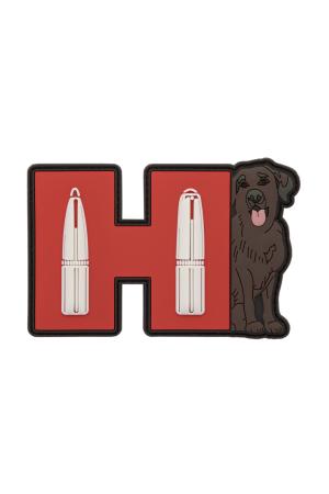 Hornady "Moose" Velcro / PVC Patch