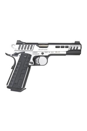 Kimber 1911 RAPIDE SCORPIUS Pistole 9mm Luger 5"