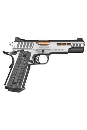 Kimber 1911 RAPIDE DUSK Pistole 9mm Luger 5"