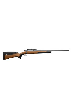 Steyr Arms MS WILD .308 Win., 3+1 Magazin, Direktabzug, 5/8"x24, Coyote Repetierbüchse