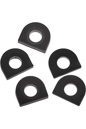 Pro Tuning Plastikpuffer für Führungsstange CZ 75 SP-01 – Verschleißschutz Buffer