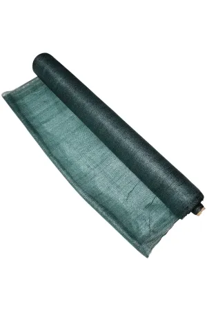 Wald & Forst Hochsitz-Sichtschutz Mesh 25x1,2 m