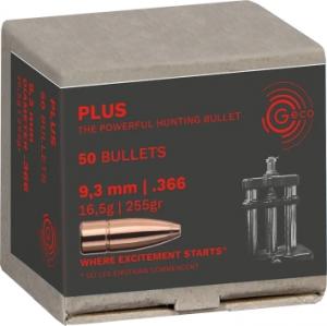 Geco Plus Geschoss 9,3mm 50 Stück #2318566