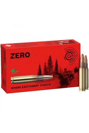 Geco Zero .308 Win. 8,8g/136GR 20 Patronen