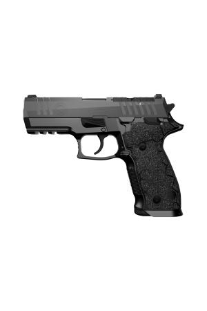 Steyr ATD Compact 4" Optic Ready Pistole 9mm Luger