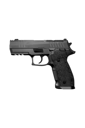 Steyr ATD Compact Comp 4" Optic Ready Pistole 9mm Luger