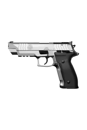 Steyr ATC Base 5" Optic Ready Pistole 9mm Luger
