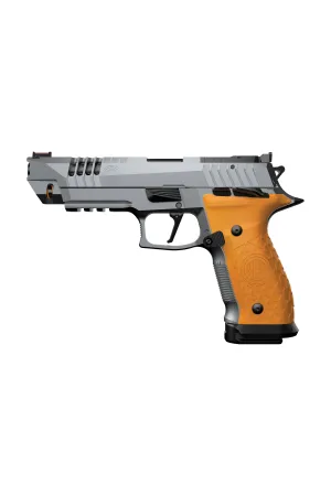 Steyr ATC Rock 5" Optic Ready Pistole 9mm Luger