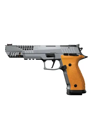 Steyr ATC Rock 6" Optic Ready Pistole 9mm Luger