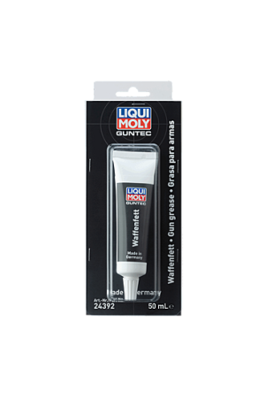 Liqui Moly Waffenfett Blister 50ml