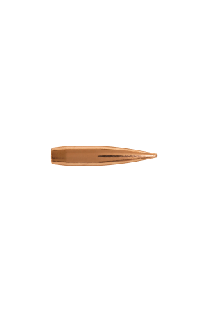 Berger Geschoss 6mm/.243 Hybrid Target 105GR 500 Stück