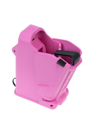 Maglula UpLULA™ - Universal Magazinladehilfe 9mm - .45 pink