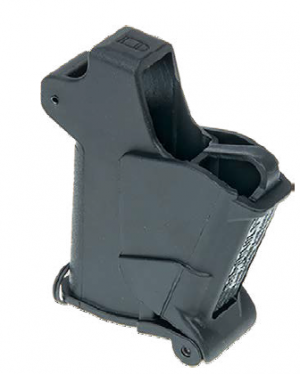 Maglula BabyLULA™ - Universal Magazinladehilfe schwarz für .22LR, .25, .32, .380 ACP