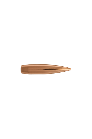 Berger Geschosse 6,5 mm / .264 130GR AR Hybrid OTM Tactical 500 Stk. #26195