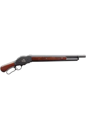 Chiappa Firearms 1887 Bootleg Rose Box Lever-Action-Repetierflinte Kal. 12/70 – 47 cm / 18,5"
