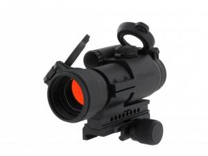 Aimpoint Pro Patrol Leuchtpunktvisier 2 MOA, NVD-kompatibel, CET-Technologie