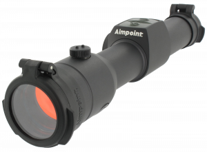 Aimpoint H30L 2 MOA ACET Technologie inkl. Flip-Up-Deckel