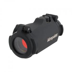 Aimpoint MICRO H-2 2 MOA ACET Technologie - black, ohne Montage