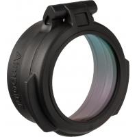 Aimpoint Flip-Up Objektivkappe mit Fenster f. H30S/H30L