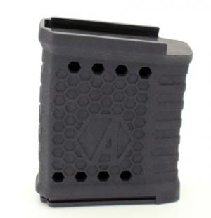 Alpha Precision - AlphaGrip für PMAG .223 Gen3 black