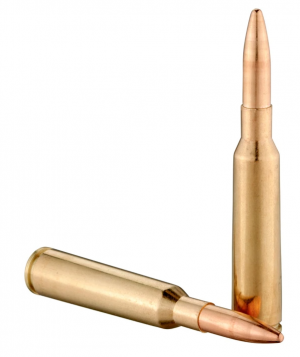 Sellier & Bellot 6,5x55 SE 9,1g/140GR FMJ 50 Patronen