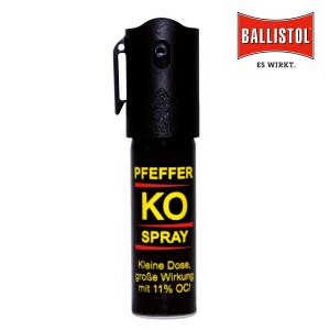 Ballistol Pfeffer-KO-Spray JET