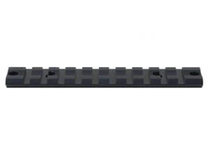 Weaver 1-tlg. Multi Slot Tactical Weaver-Style Base f. Winchester 1300 matt schwarz