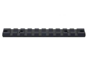 Weaver 1-tlg. Multi Slot Tactical Weaver-Style Base f. Winchester 1300 matt schwarz