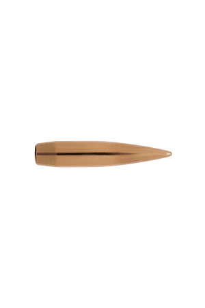 Berger Geschoss .30 LR Hybrid Target 208GR 250 Stück