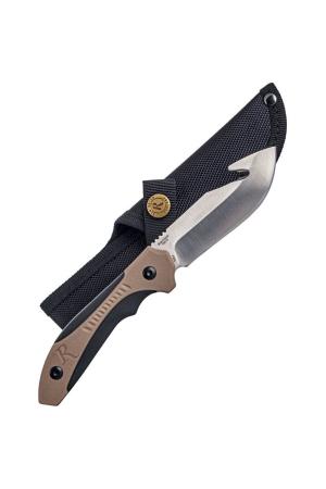 Remington Sportsman Gut Hook 8″