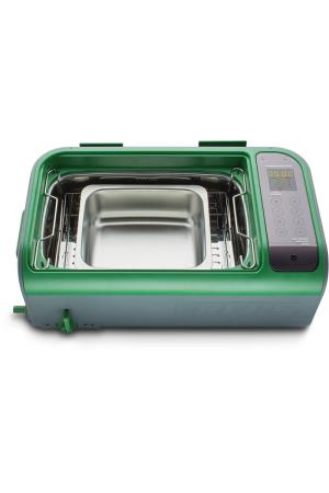 RCBS Ultrasonic Case Cleaner 2 / Ultraschallreinigungsgerät 220V mit 6 Liter Volumen